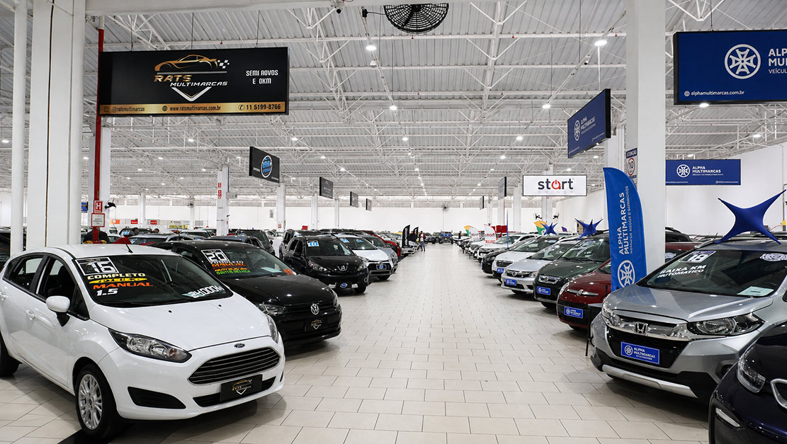 Unidade Arena Motors 10