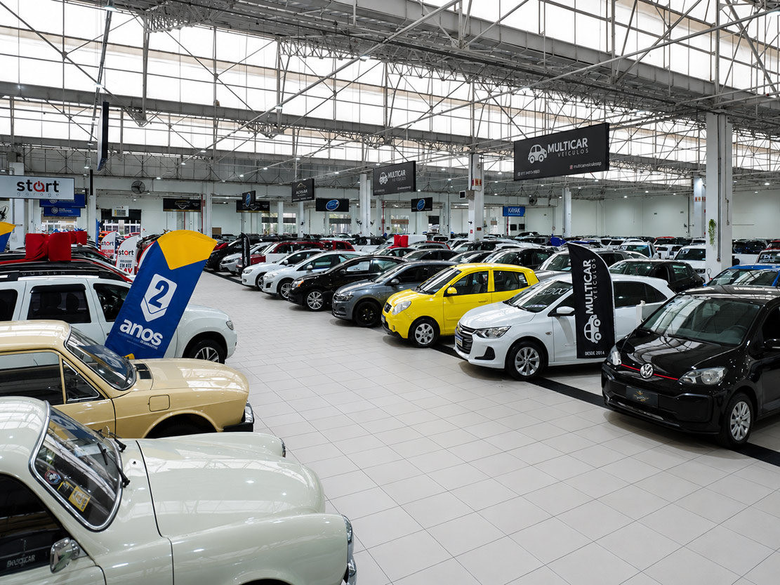 Unidade Arena Motors 13