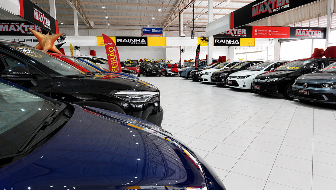 Unidade Arena Motors 14