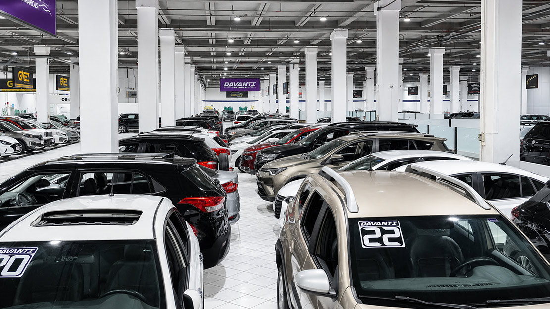 Unidade Arena Motors 20