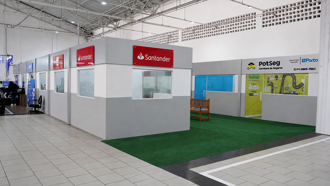 Unidade Arena Motors 21