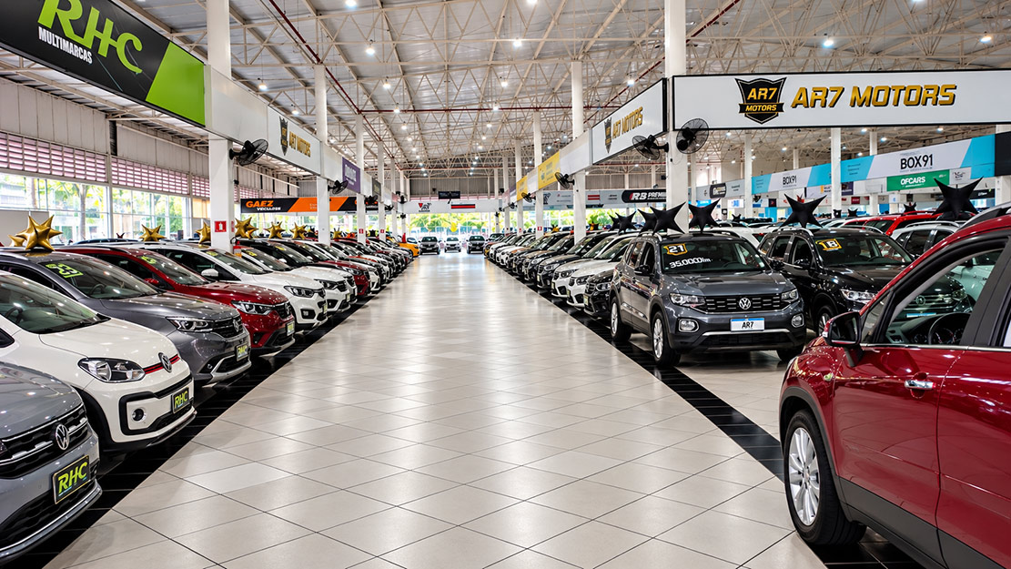 Unidade Arena Motors 25