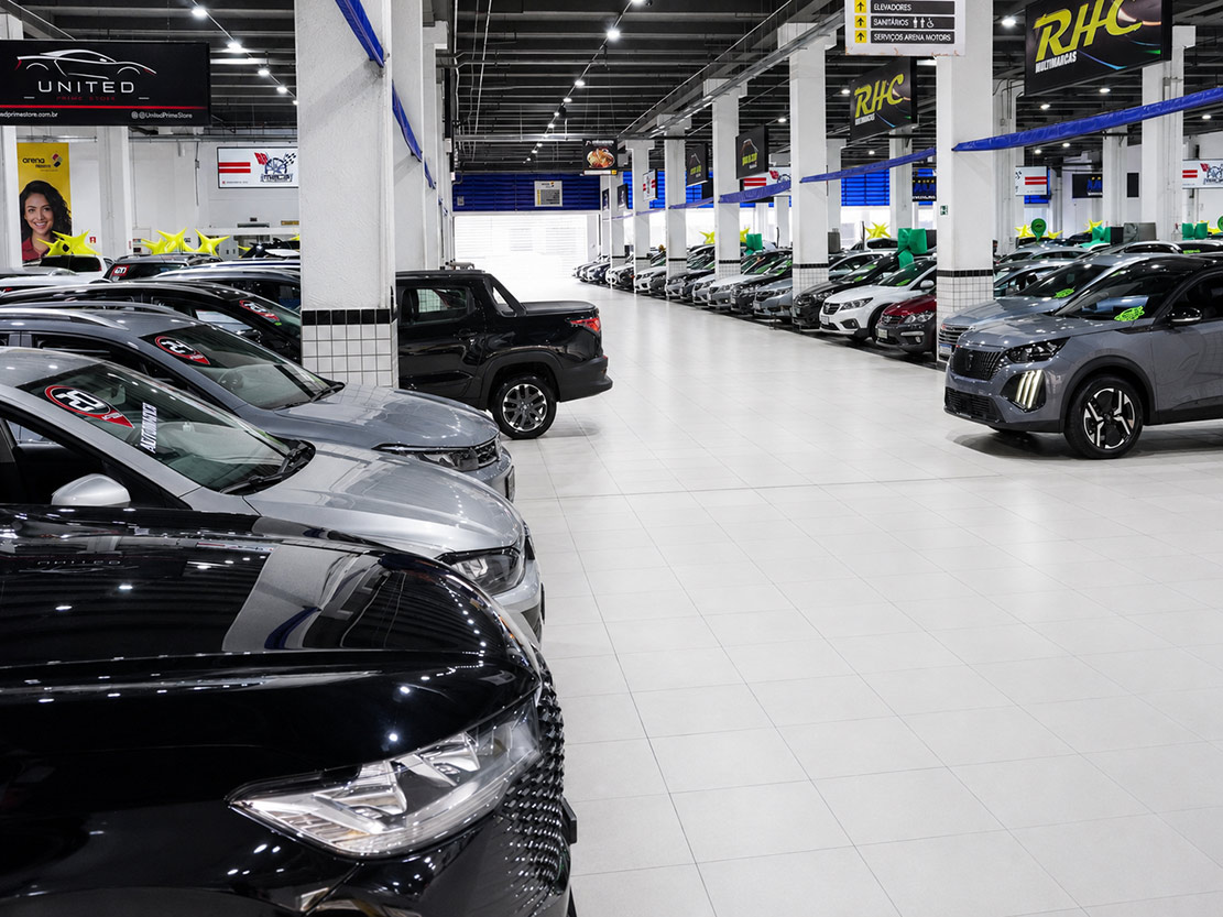 Unidade Arena Motors 4
