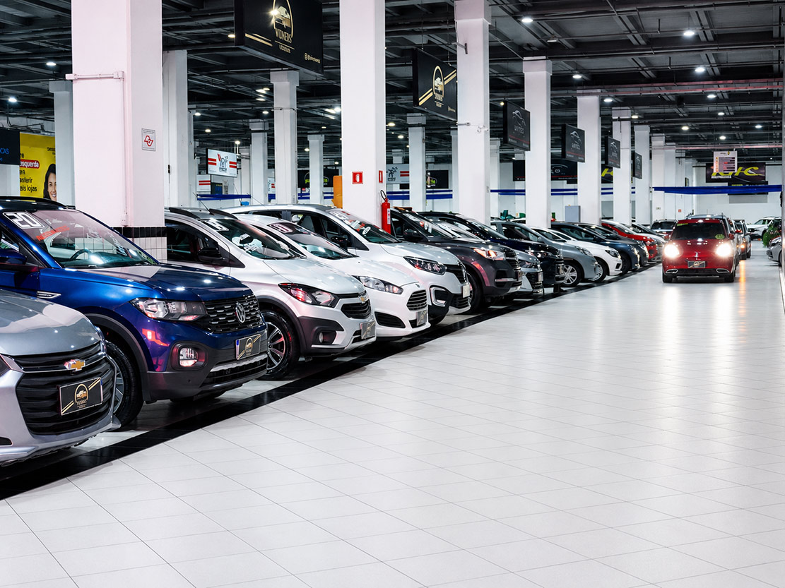 Unidade Arena Motors 8